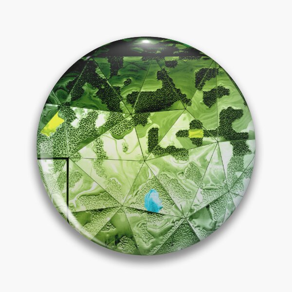 Item preview, liquid wall designed and sold by EmmePonsImages.