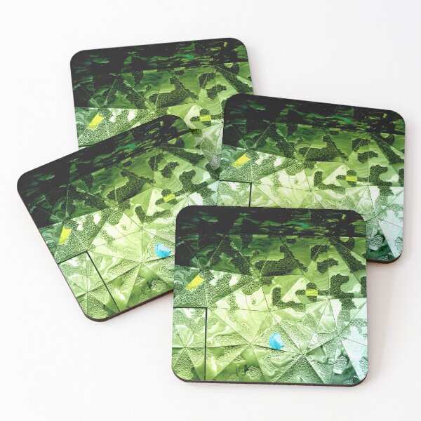 Item preview, liquid wall designed and sold by EmmePonsImages.