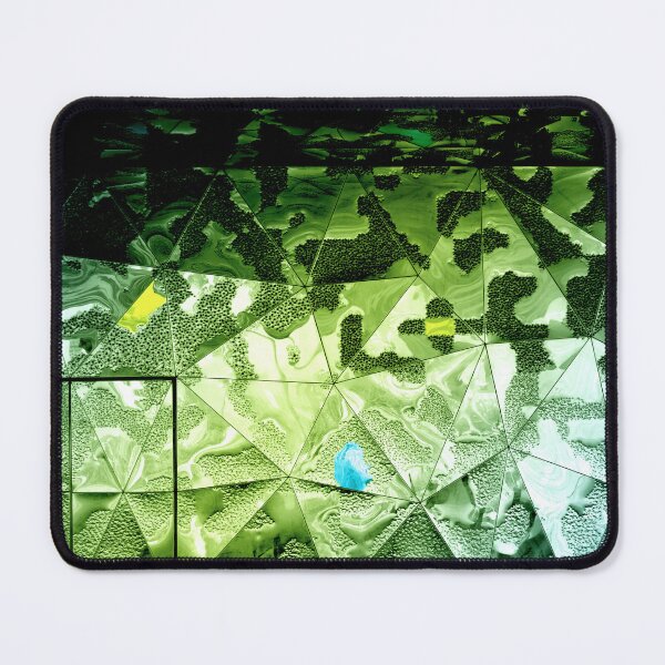Item preview, liquid wall designed and sold by EmmePonsImages.
