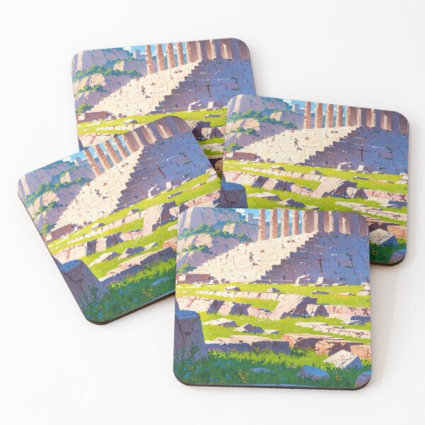 Item preview, The Acropolis of Athens, Greece designed and sold by Worldscape Wonders.