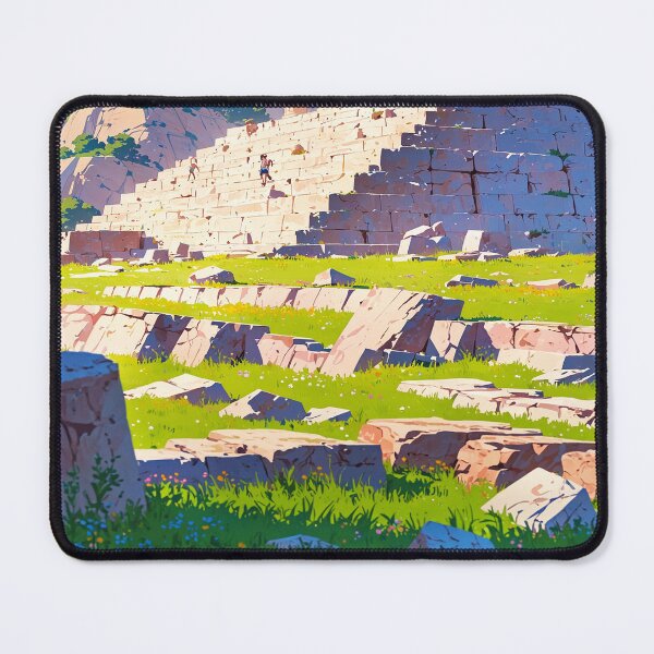 Item preview, The Acropolis of Athens, Greece designed and sold by Worldscape Wonders.