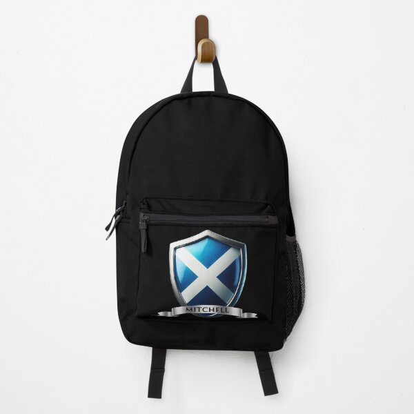 Item preview, Mitchell Scottish Crest designed and sold by Highlandkings.
