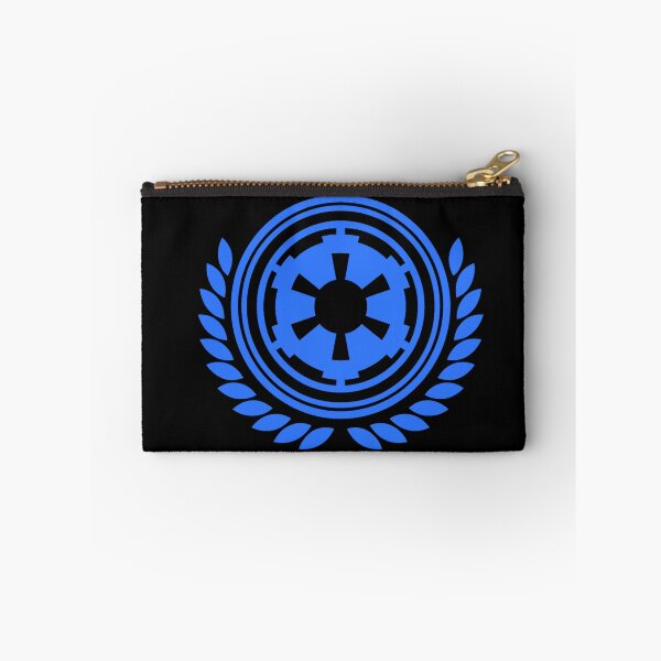 Item preview, Blue Imperial Galactic Empire designed and sold by Designs-By-Suga.