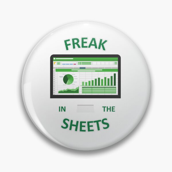 Item preview, Freak in the Sheets designed and sold by MilkyWayMedia.