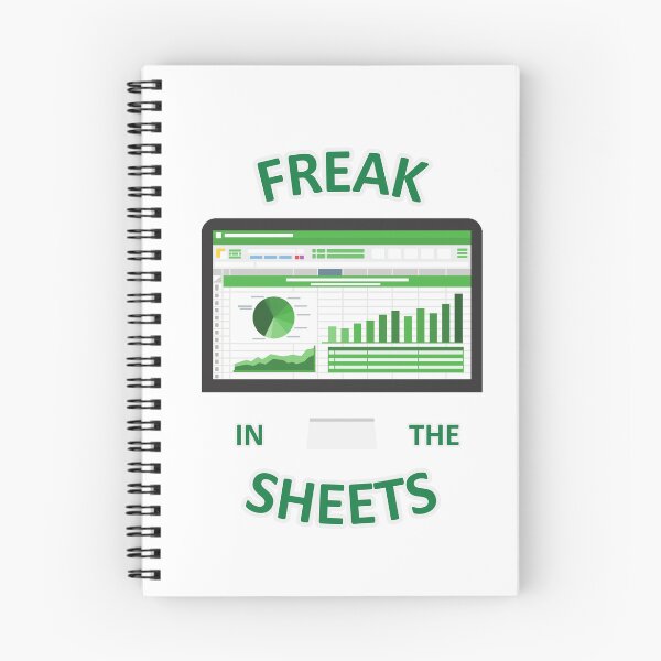 Item preview, Freak in the Sheets designed and sold by MilkyWayMedia.