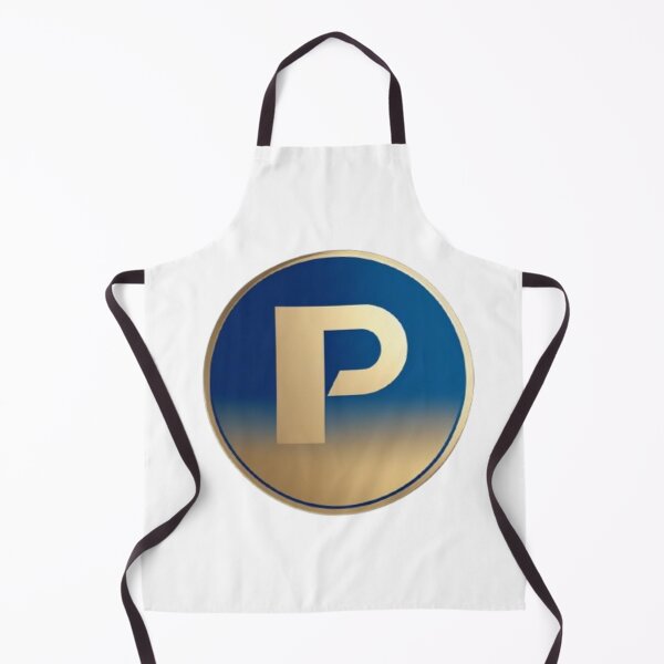 Item preview, Pace University Circle Logo Sticker designed and sold by TulipsArtDesigns .