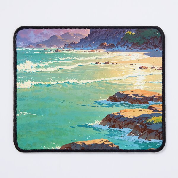 Item preview, Beautiful Crete Beaches, Greece designed and sold by Worldscape Wonders.