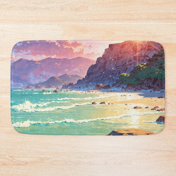 Item preview, Beautiful Crete Beaches, Greece designed and sold by Worldscape Wonders.