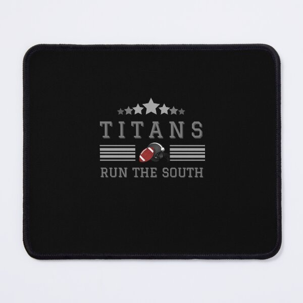 Item preview, Southern Titans Gridiron Art designed and sold by Zakrytos ★★★★★.