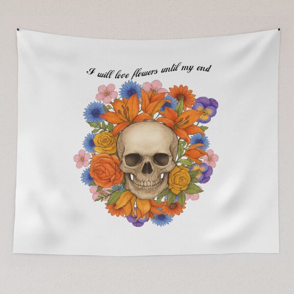 Item preview, Love Flowers designed and sold by TATTOO-DESIGN.