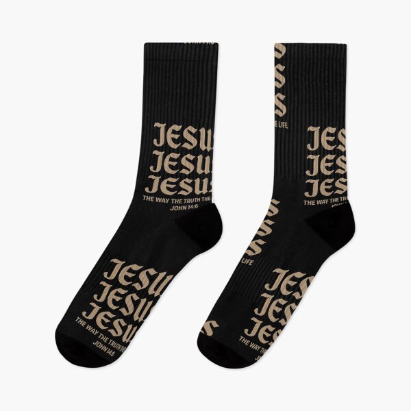 Item preview, John 14:6 designed and sold by Gentle40Winks.