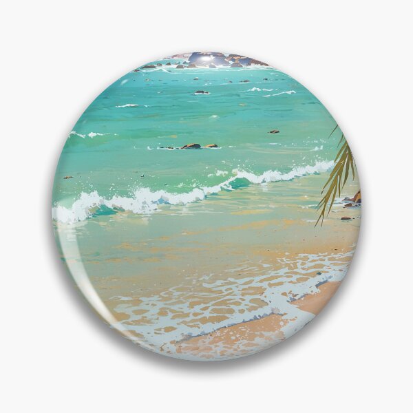 Item preview, Elafonissi Beach, Greece designed and sold by Worldscape Wonders.
