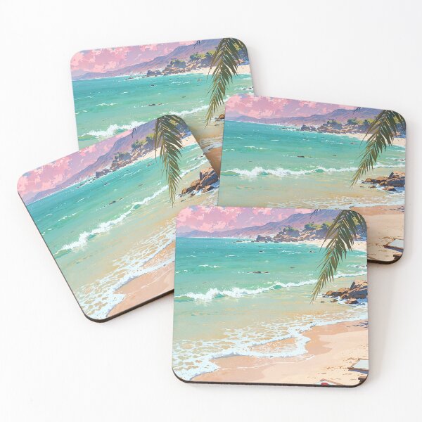 Item preview, Elafonissi Beach, Greece designed and sold by Worldscape Wonders.