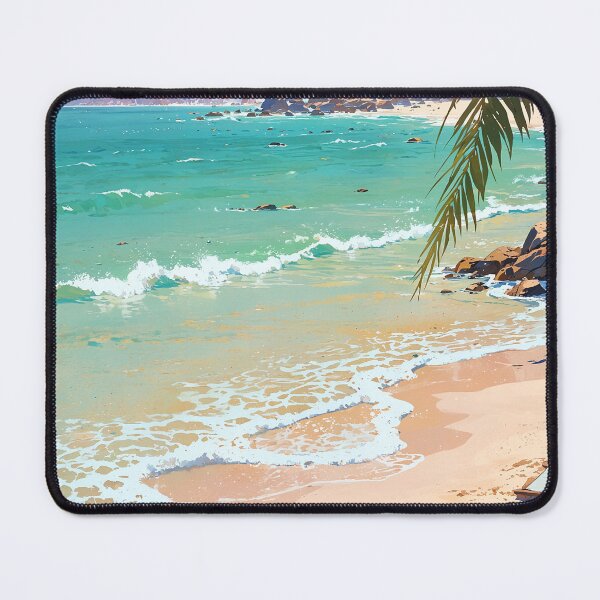 Item preview, Elafonissi Beach, Greece designed and sold by Worldscape Wonders.