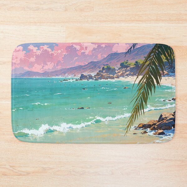 Item preview, Elafonissi Beach, Greece designed and sold by Worldscape Wonders.