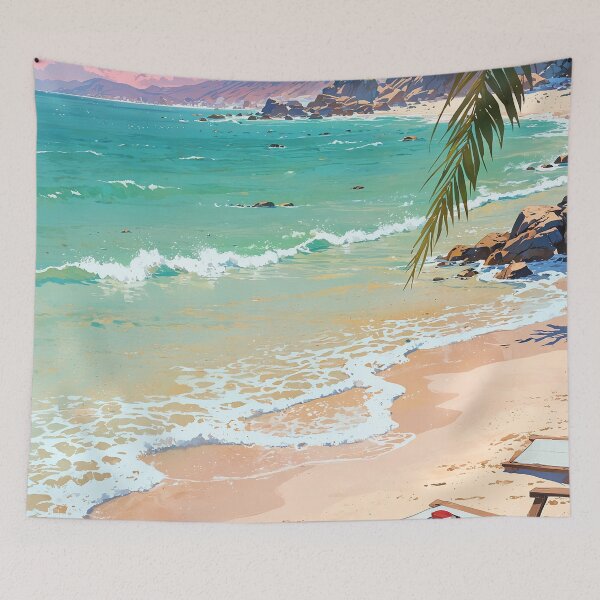 Item preview, Elafonissi Beach, Greece designed and sold by Worldscape Wonders.