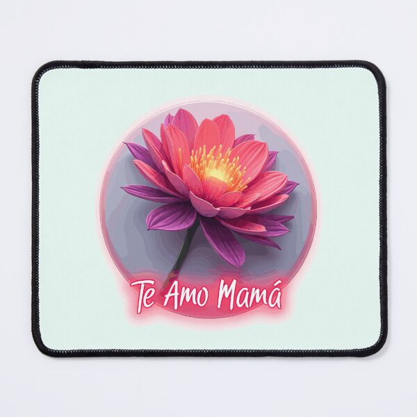 Item preview, A Flower for my Mother designed and sold by Honu2025.
