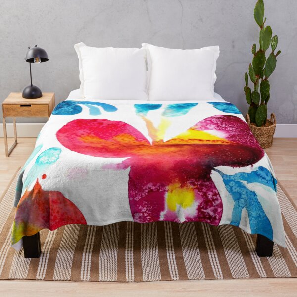 Item preview, Wathercolour "Flowers" Collection by Nata Gallo. Pattern №11 designed and sold by NataGallo.