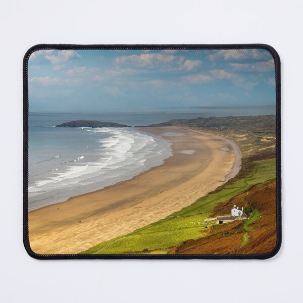 Item preview, Bay Watch - Swansea designed and sold by Viv Thompson Photography .