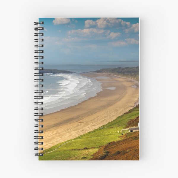 Item preview, Bay Watch - Swansea designed and sold by Viv Thompson Photography .