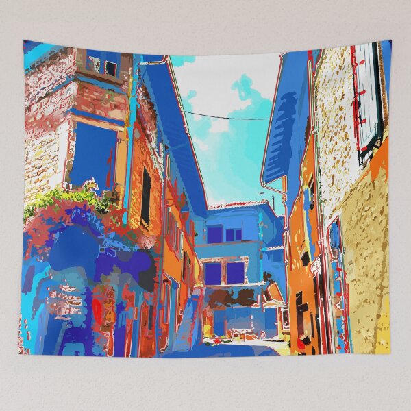 Item preview, town colores designed and sold by nataliakuruch.