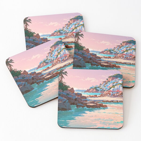 Item preview, Mykonos Island, Greece designed and sold by Worldscape Wonders.