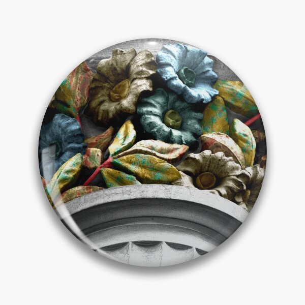 Item preview, capital vegetation designed and sold by EmmePonsImages.