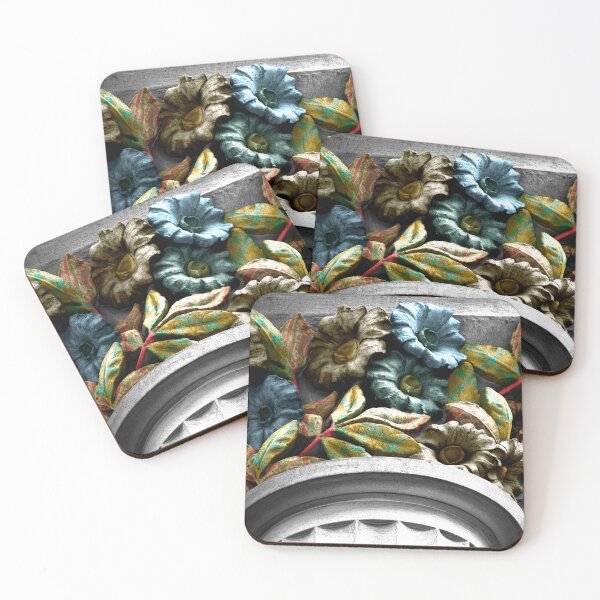 Item preview, capital vegetation designed and sold by EmmePonsImages.