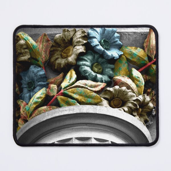 Item preview, capital vegetation designed and sold by EmmePonsImages.