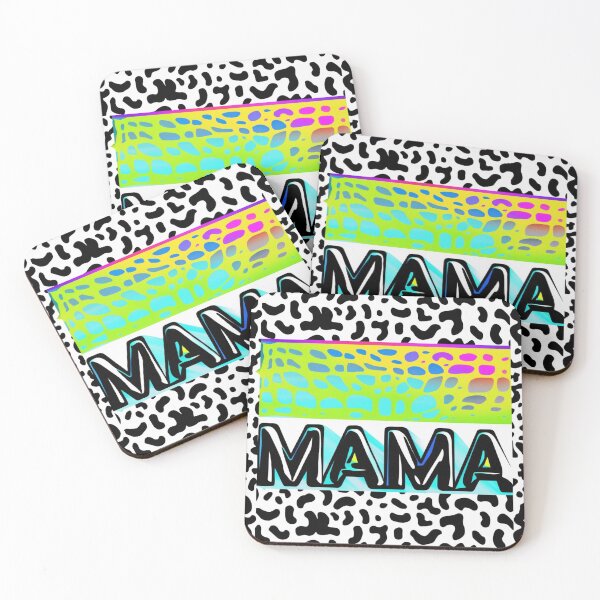 Item preview, MAMA Pop Art designed and sold by TheMysticNook.