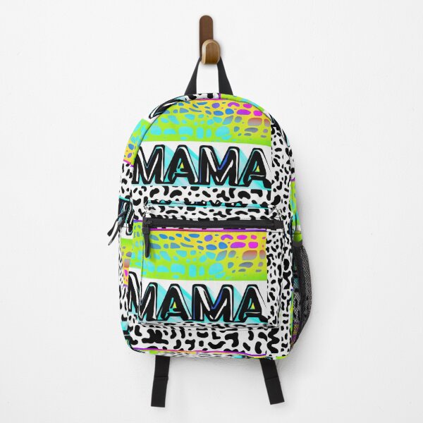 Item preview, MAMA Pop Art designed and sold by TheMysticNook.