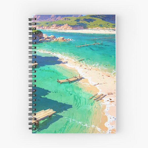 Item preview, Balos Beach, Greece designed and sold by Worldscape Wonders.