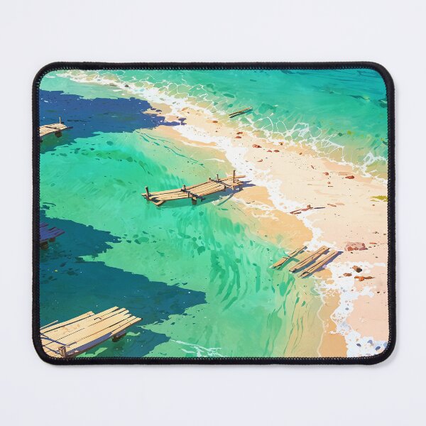Item preview, Balos Beach, Greece designed and sold by Worldscape Wonders.