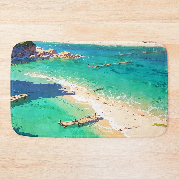 Item preview, Balos Beach, Greece designed and sold by Worldscape Wonders.