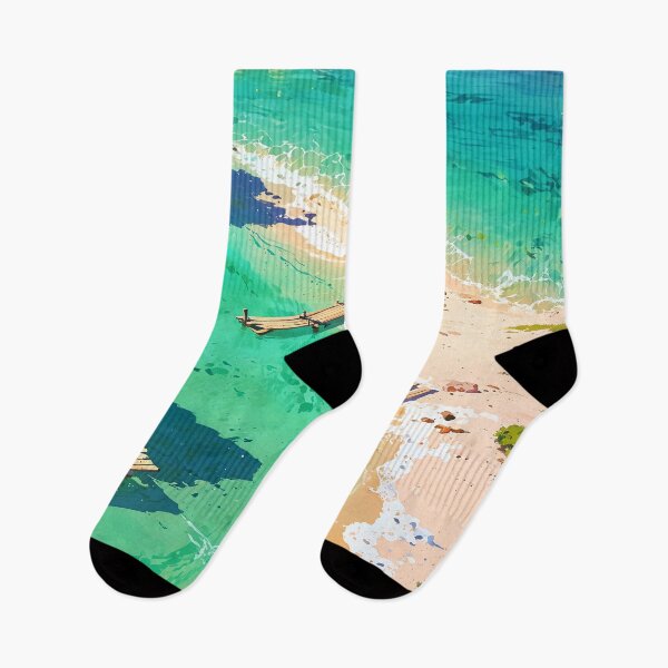 Item preview, Balos Beach, Greece designed and sold by Worldscape Wonders.