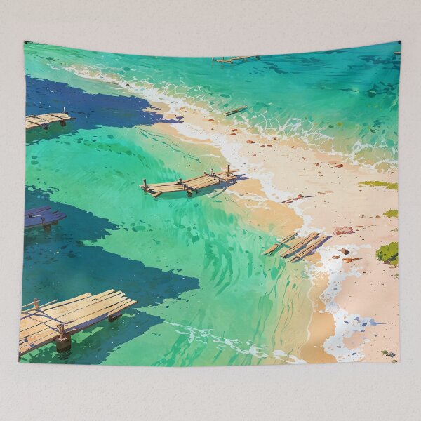 Item preview, Balos Beach, Greece designed and sold by Worldscape Wonders.