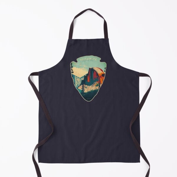 Item preview, Yosemite National Park designed and sold by Wild-Co.