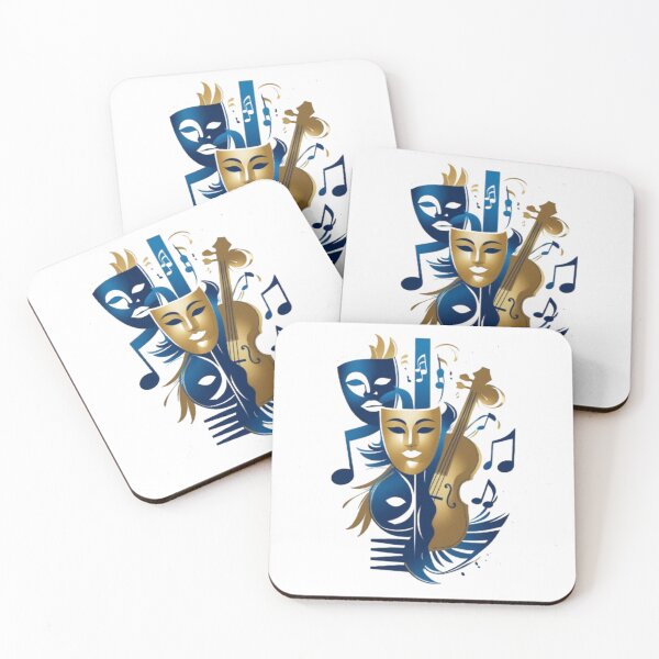 Item preview, Pace Performing Arts Sticker – Theatre, Dance & Music Student Gift designed and sold by TulipsArtDesigns .