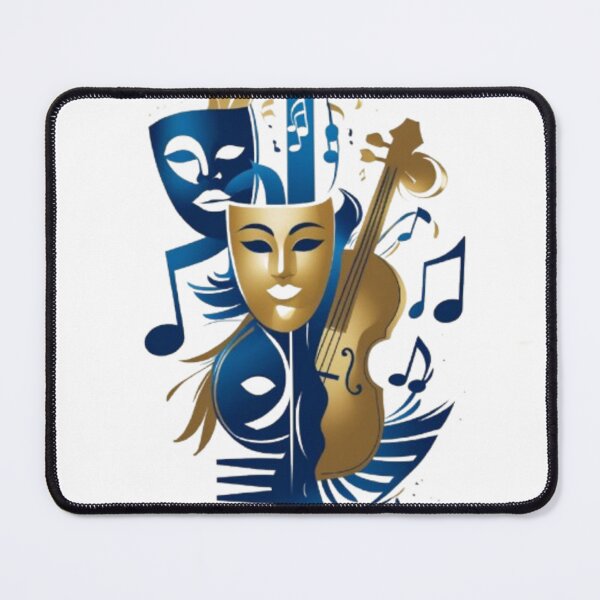 Item preview, Pace Performing Arts Sticker – Theatre, Dance & Music Student Gift designed and sold by TulipsArtDesigns .