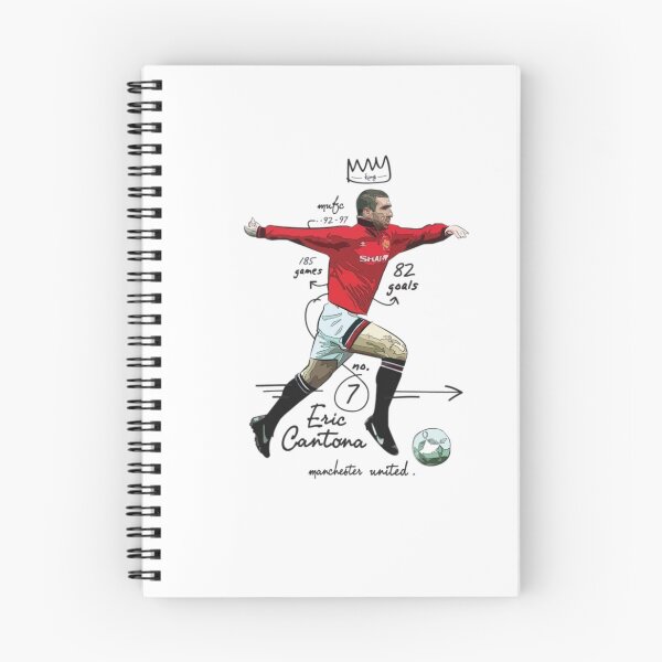 Item preview, Enric Cantona  designed and sold by FanArtcamisetas.