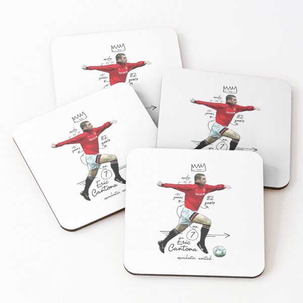Item preview, Enric Cantona  designed and sold by FanArtcamisetas.