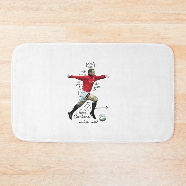 Item preview, Enric Cantona  designed and sold by FanArtcamisetas.