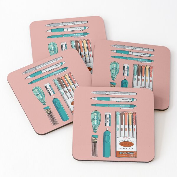 Item preview, Japanese Stationary Set designed and sold by myloveatfirstframe.