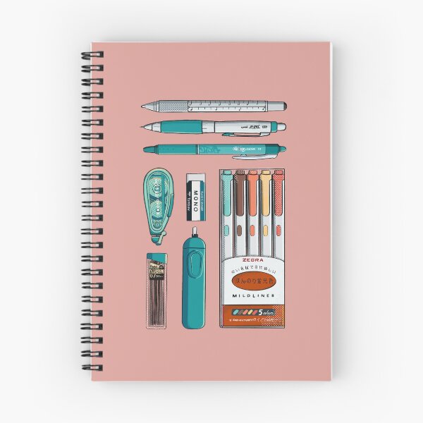 Item preview, Japanese Stationary Set designed and sold by myloveatfirstframe.