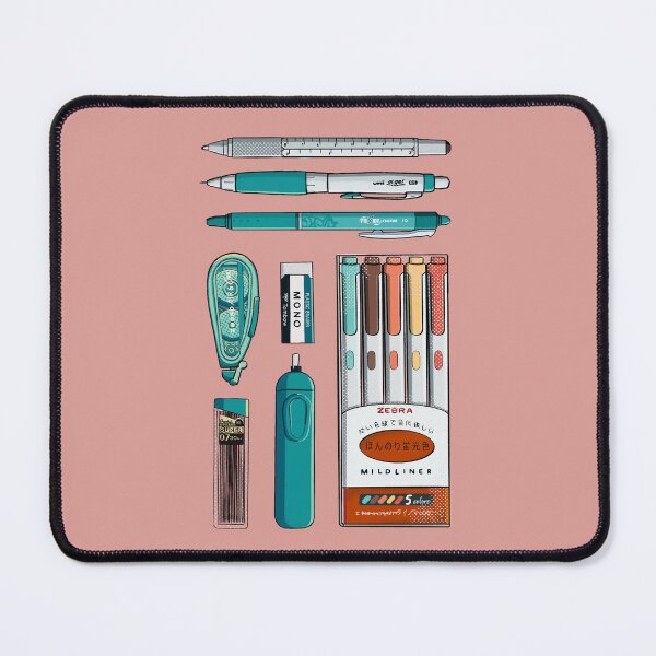 Item preview, Japanese Stationary Set designed and sold by myloveatfirstframe.