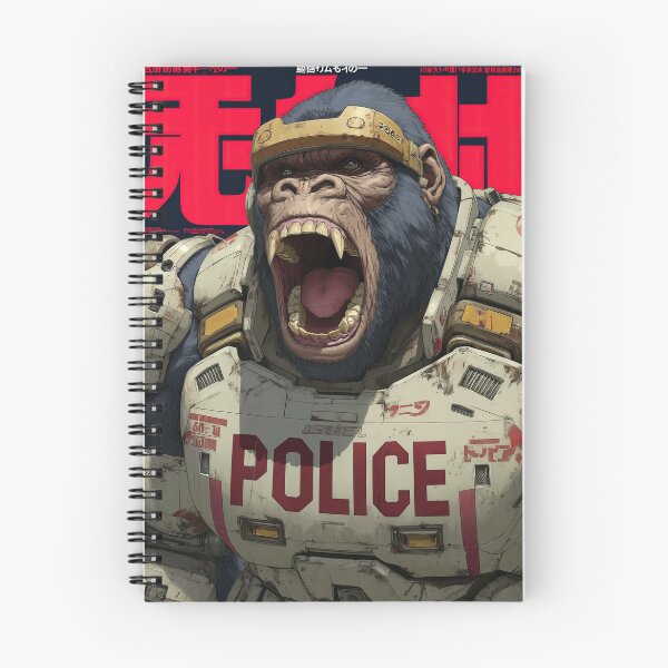 Item preview, Gorilla Genesis designed and sold by Retro Type.