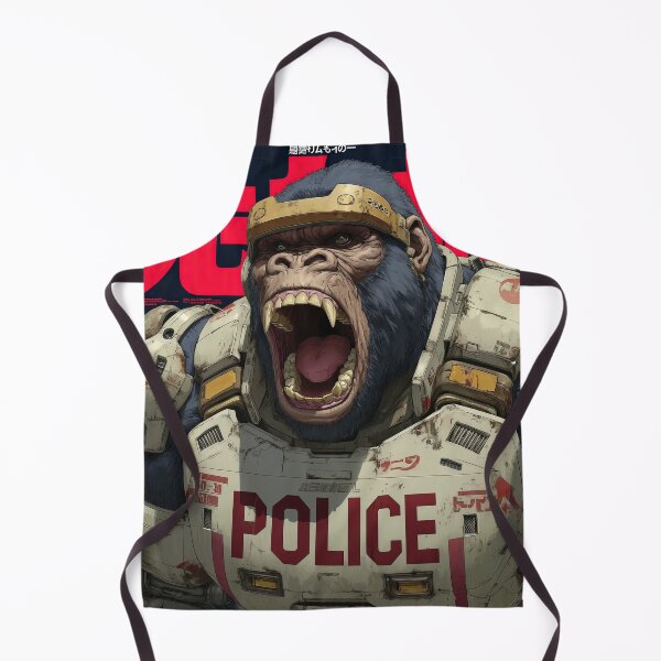 Item preview, Gorilla Genesis designed and sold by Retro Type.