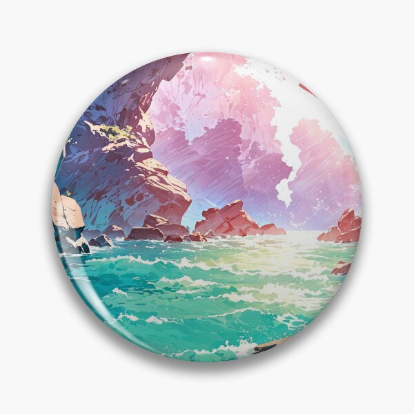 Item preview, Blue Caves, Greece designed and sold by Worldscape Wonders.