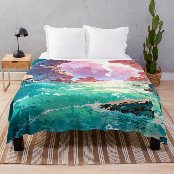 Item preview, Blue Caves, Greece designed and sold by Worldscape Wonders.