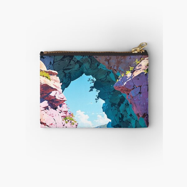 Item preview, Beautiful Blue Caves, Greece designed and sold by Worldscape Wonders.